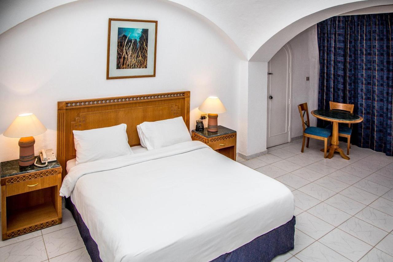 Resort Time Coral 4*
