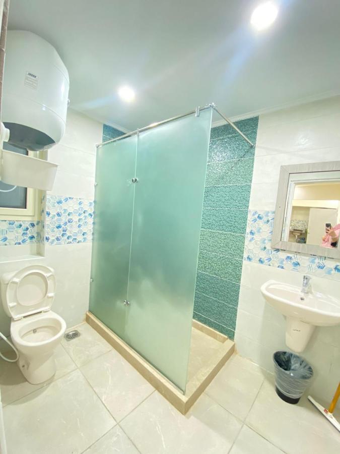 Al Asafra Dahab - Families Only Apartament Alexandria