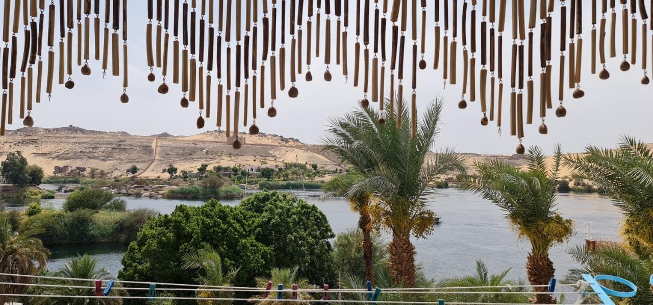 Basmatic Nubian Guest house Aswan