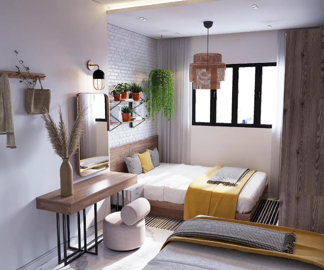 Marina New Alamein By Seven Seasons Chalet *