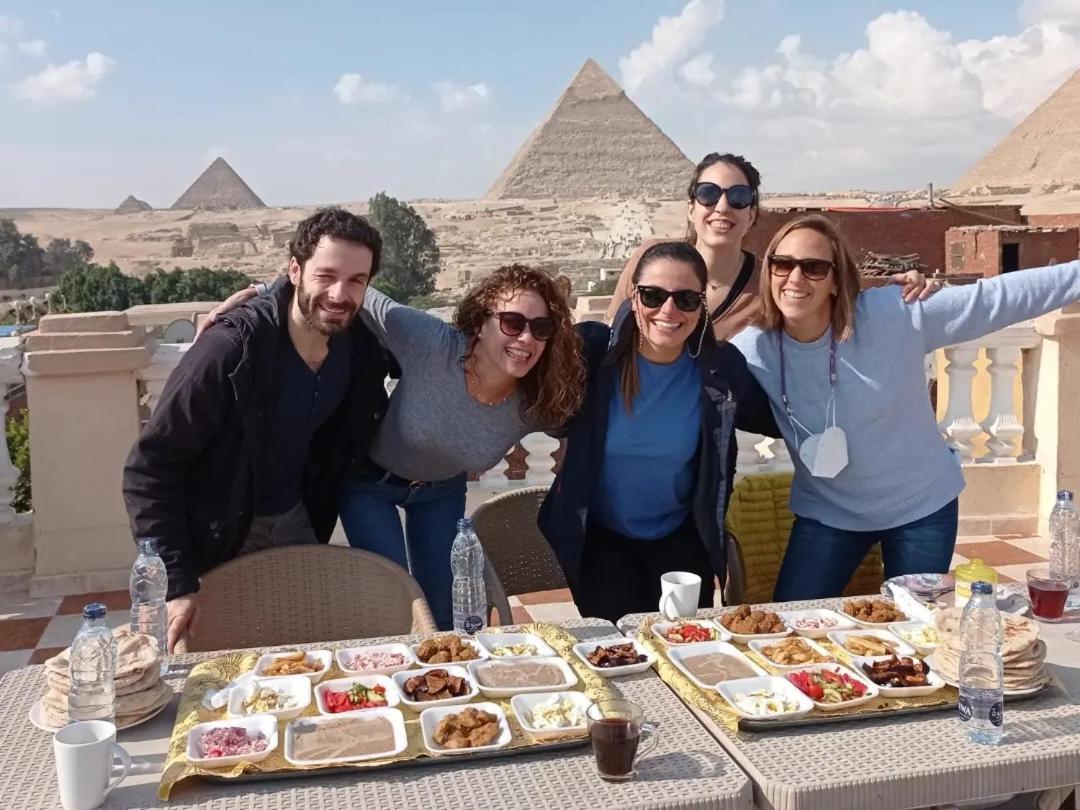 Royal Pyramids