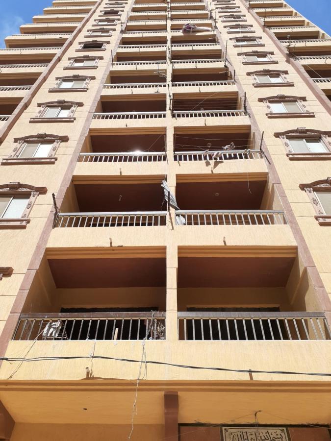 Apartamento Free Wi-fi فى الاسكندرية New Sea View