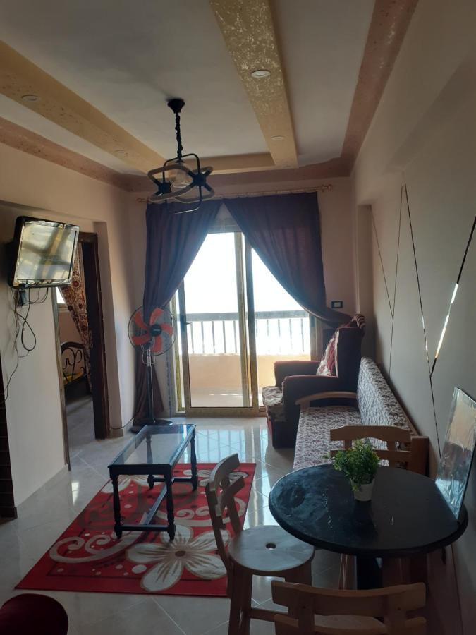 Free Wi-fi فى الاسكندرية New Sea View * Alexandria