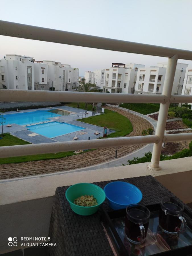 Amwaj North Coast Families Only Apartment