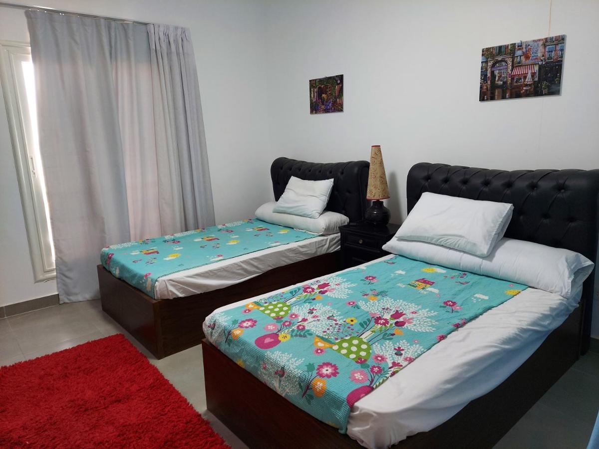 Amwaj North Coast Families Only Apartment El Alamein