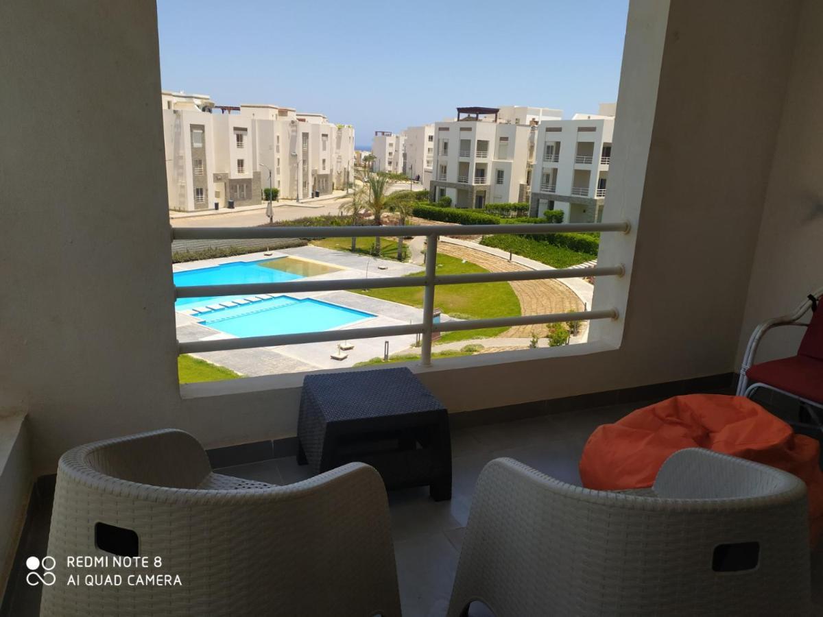 Amwaj North Coast Families Only Apartment El Alamein