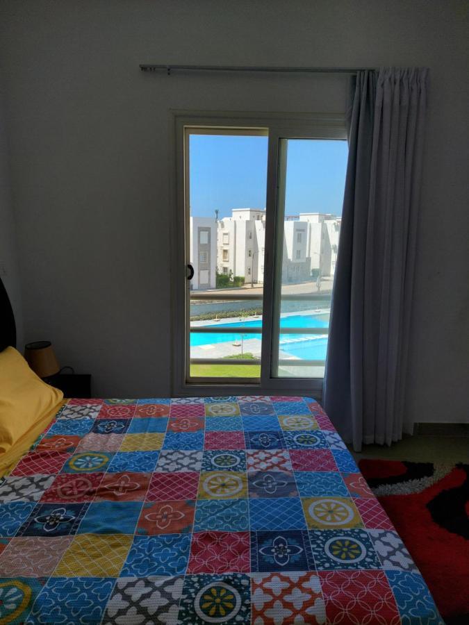 Apartment Amwaj North Coast Families Only