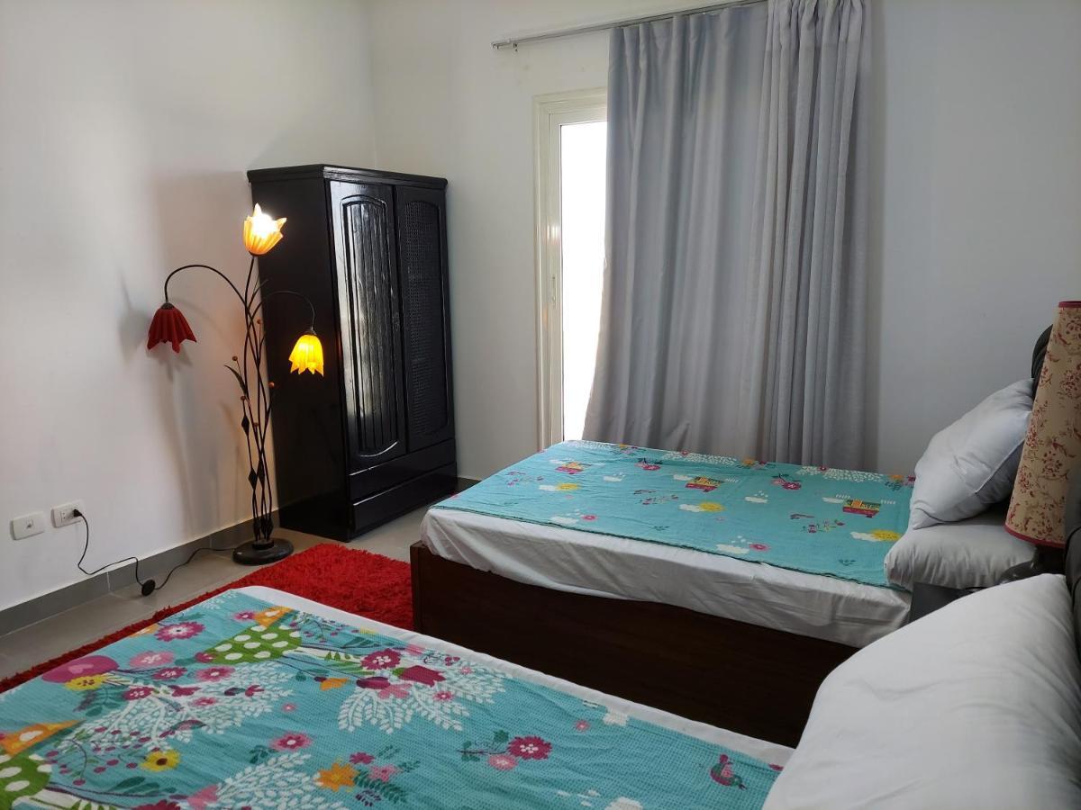 Apartment Amwaj North Coast Families Only