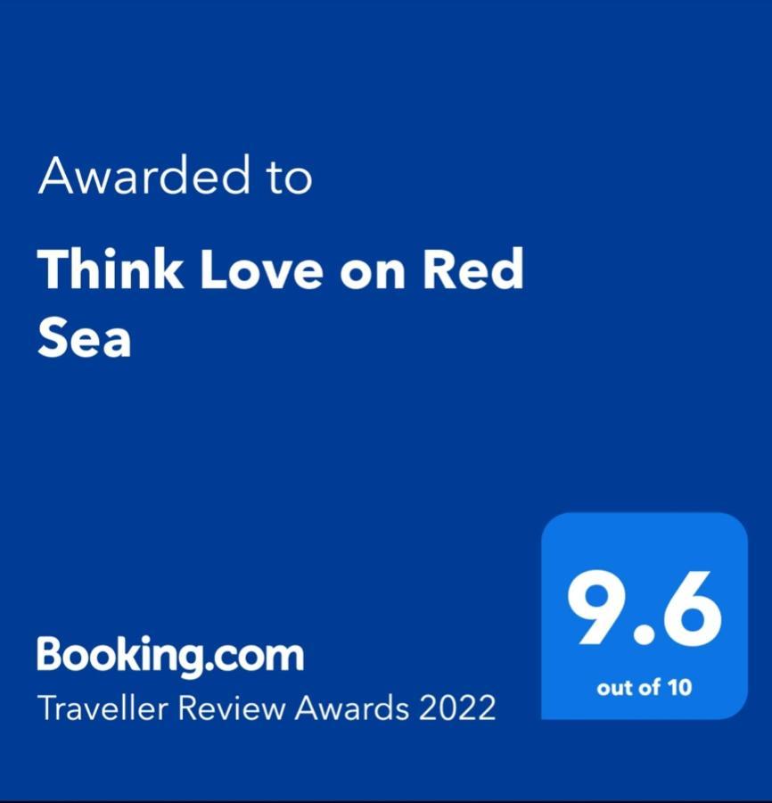 Think On Red Sea Homestay *