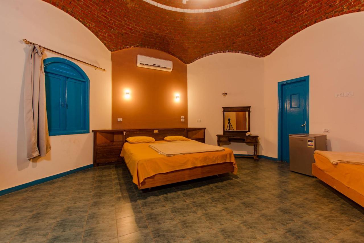 Campsite Safari Nuweiba