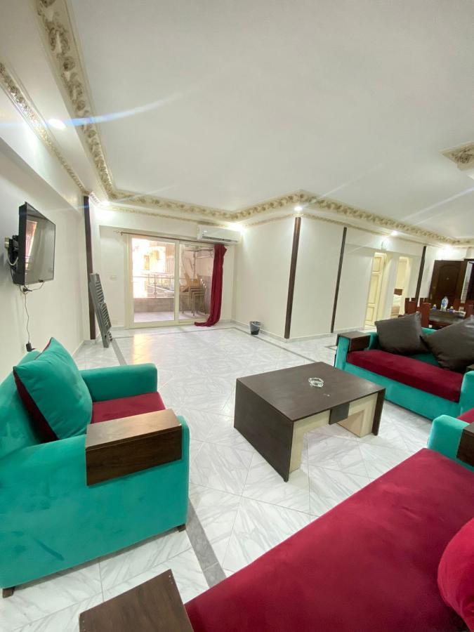 Apartament Al Asafra Dahab - Families Only