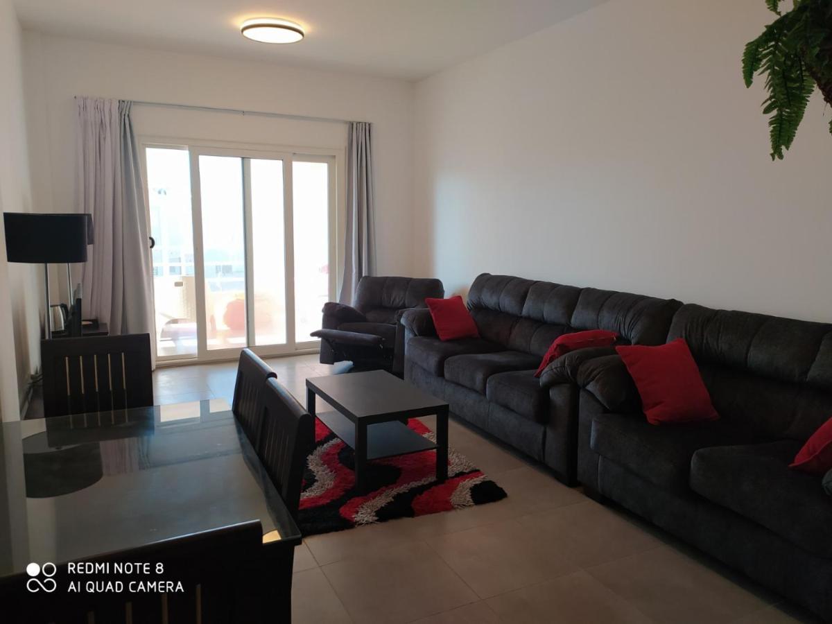 Amwaj North Coast Families Only Apartment El Alamein