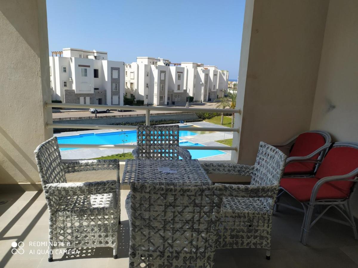 Apartment Amwaj North Coast Families Only *