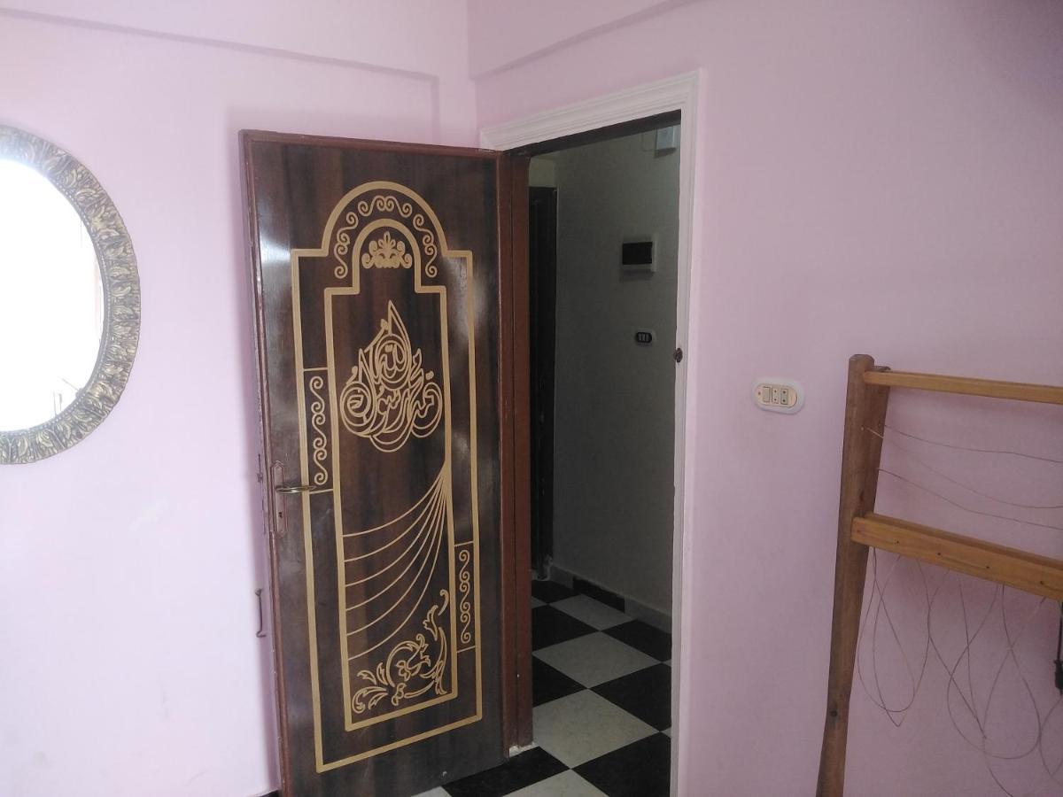 - برج نجمة القصر Mersa Matruh