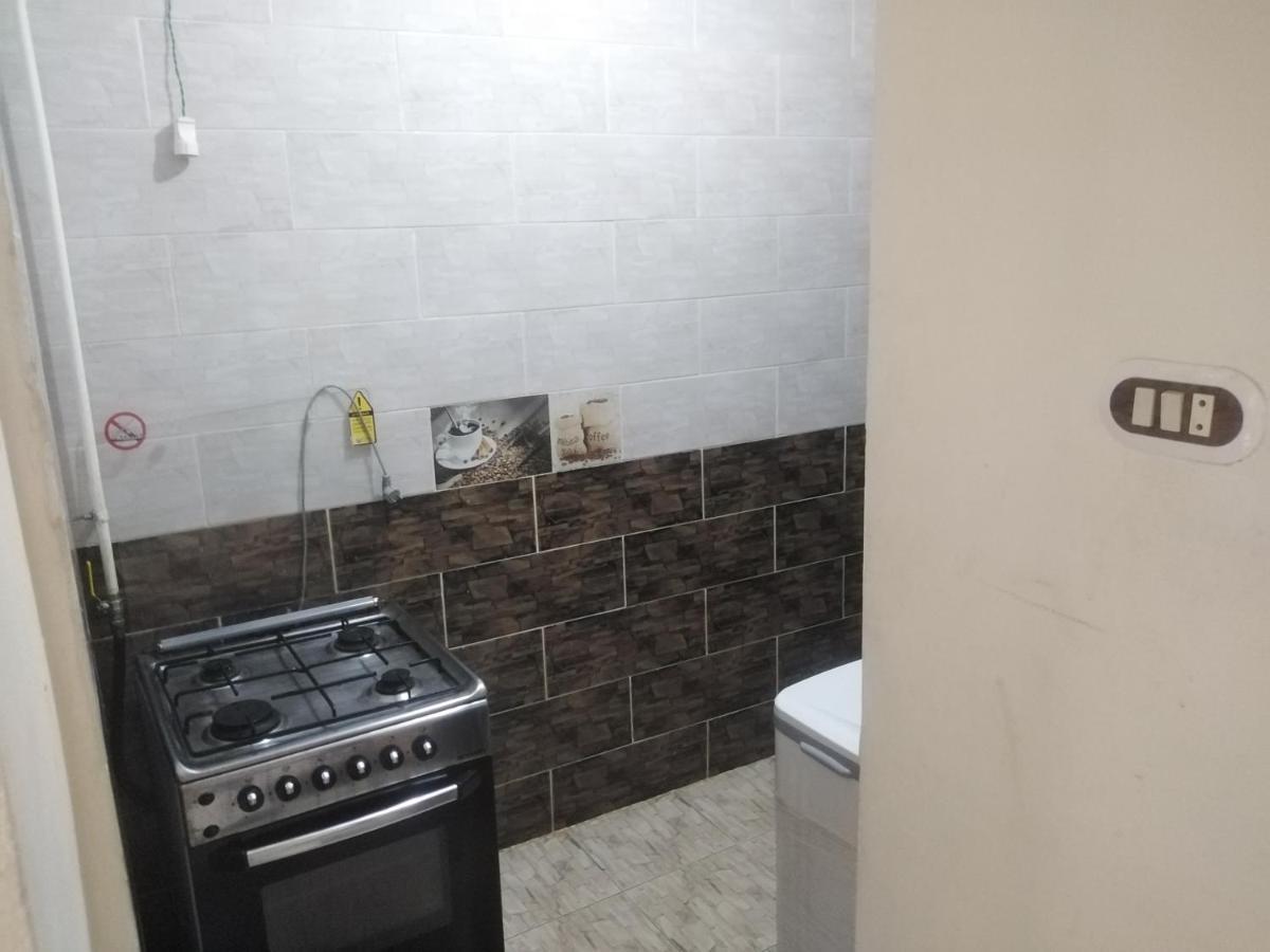 - برج نجمة القصر Apartment