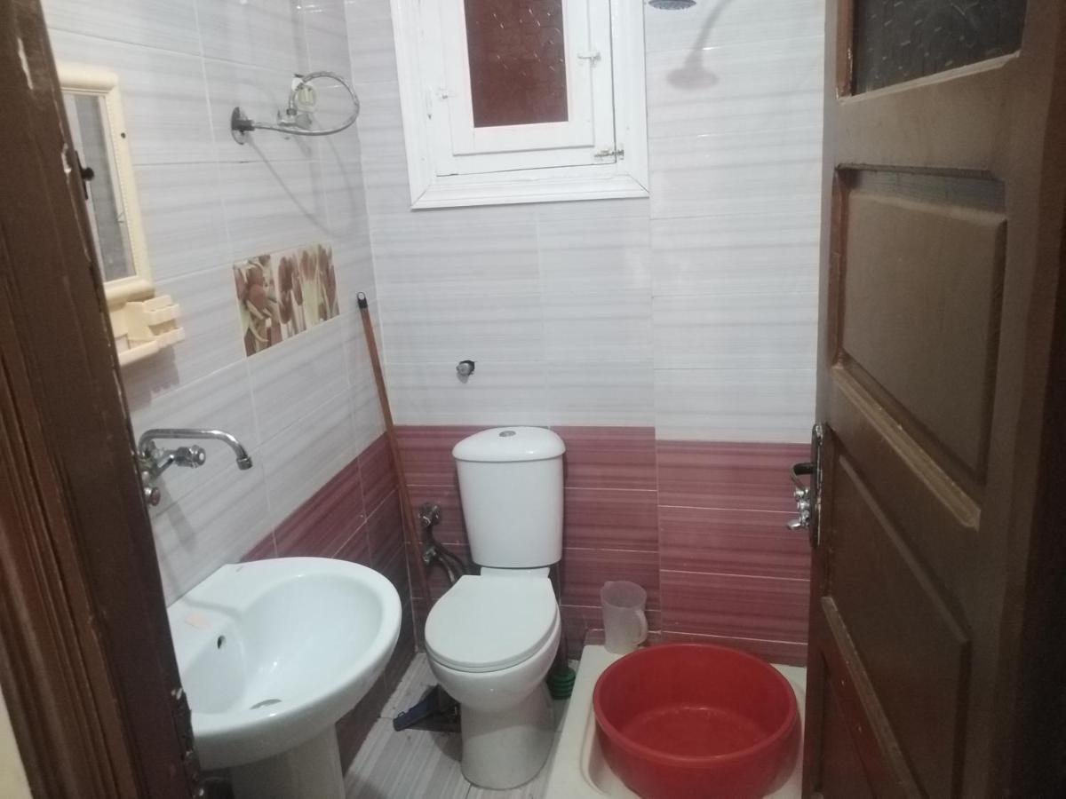 Apartment - برج نجمة القصر Mersa Matruh