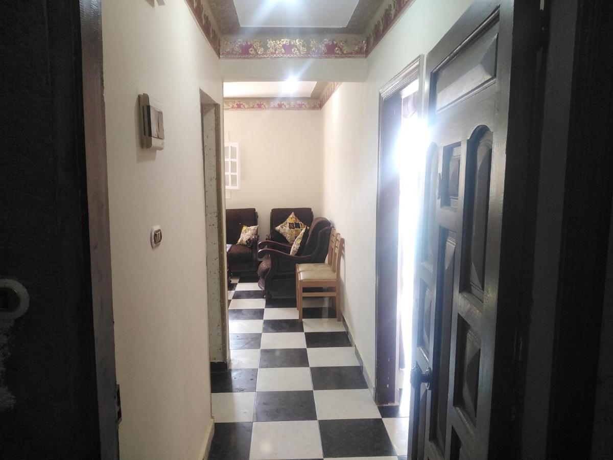 - برج نجمة القصر Apartment Mersa Matruh