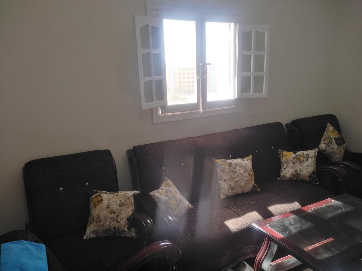 - برج نجمة القصر Apartment Mersa Matruh