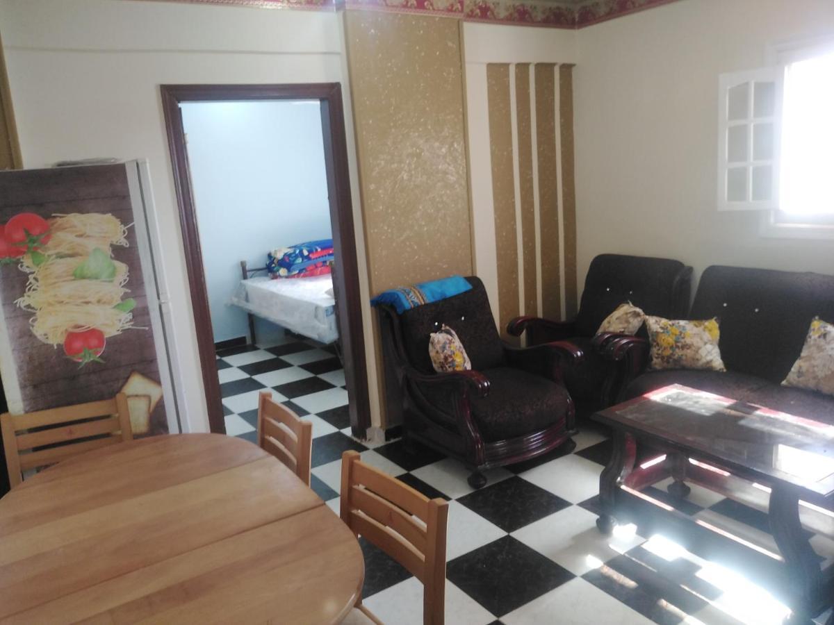 - برج نجمة القصر * Mersa Matruh