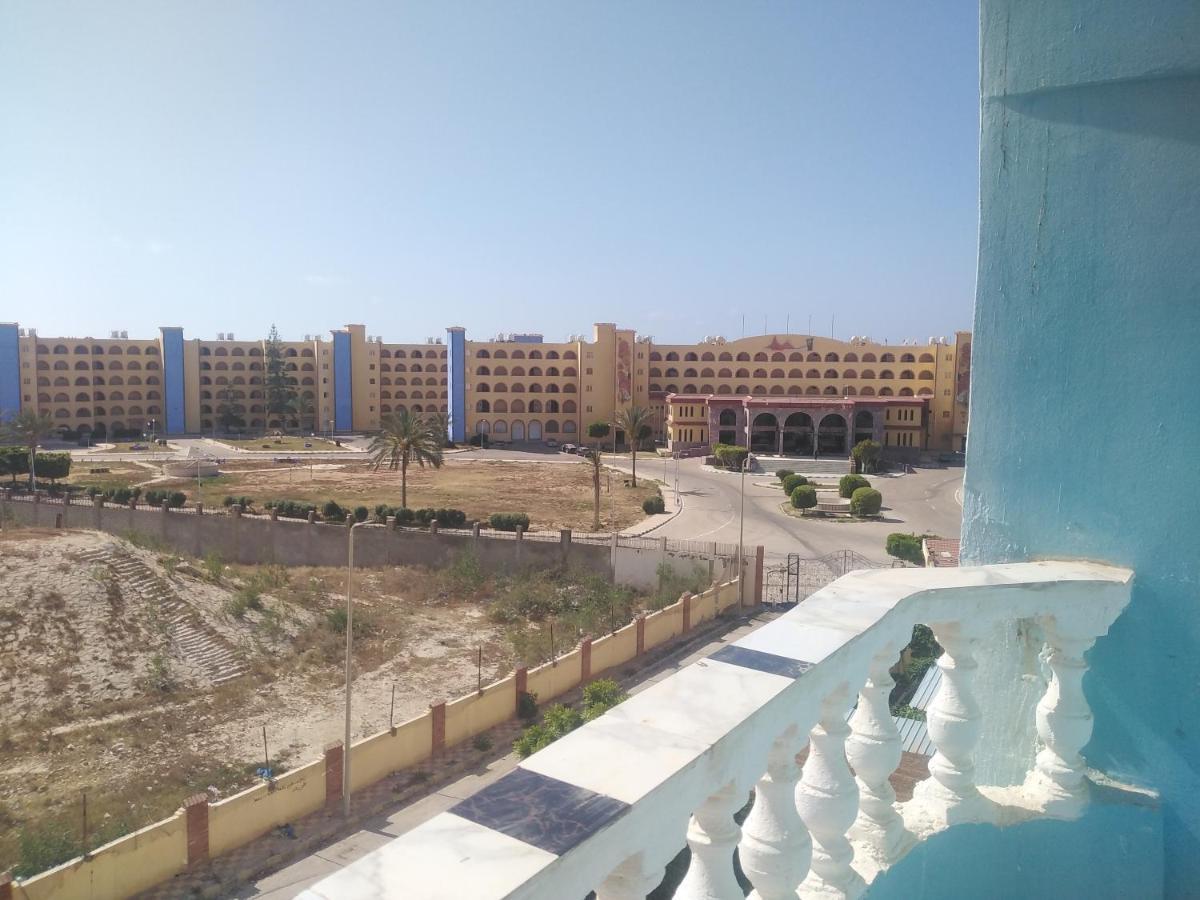 Apartment - برج نجمة القصر