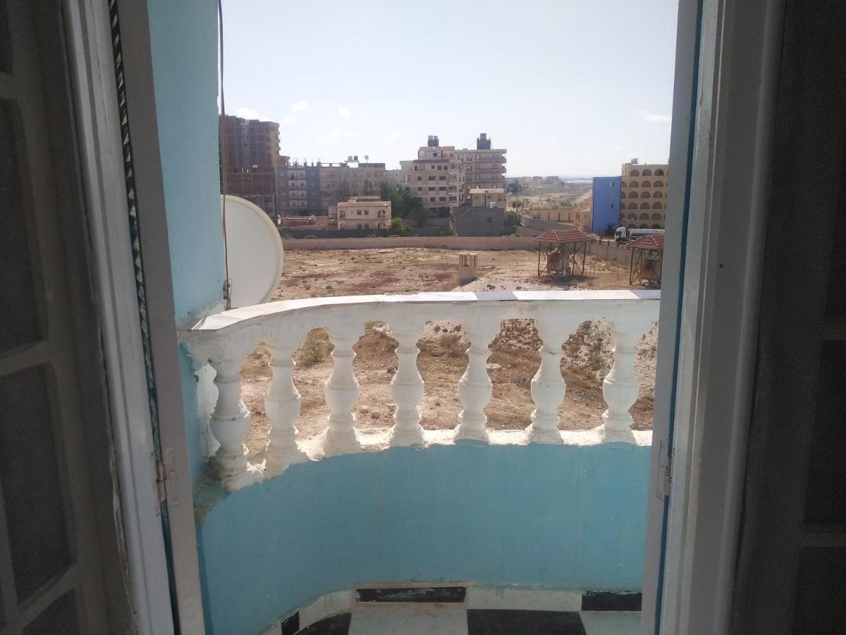 Apartment - برج نجمة القصر