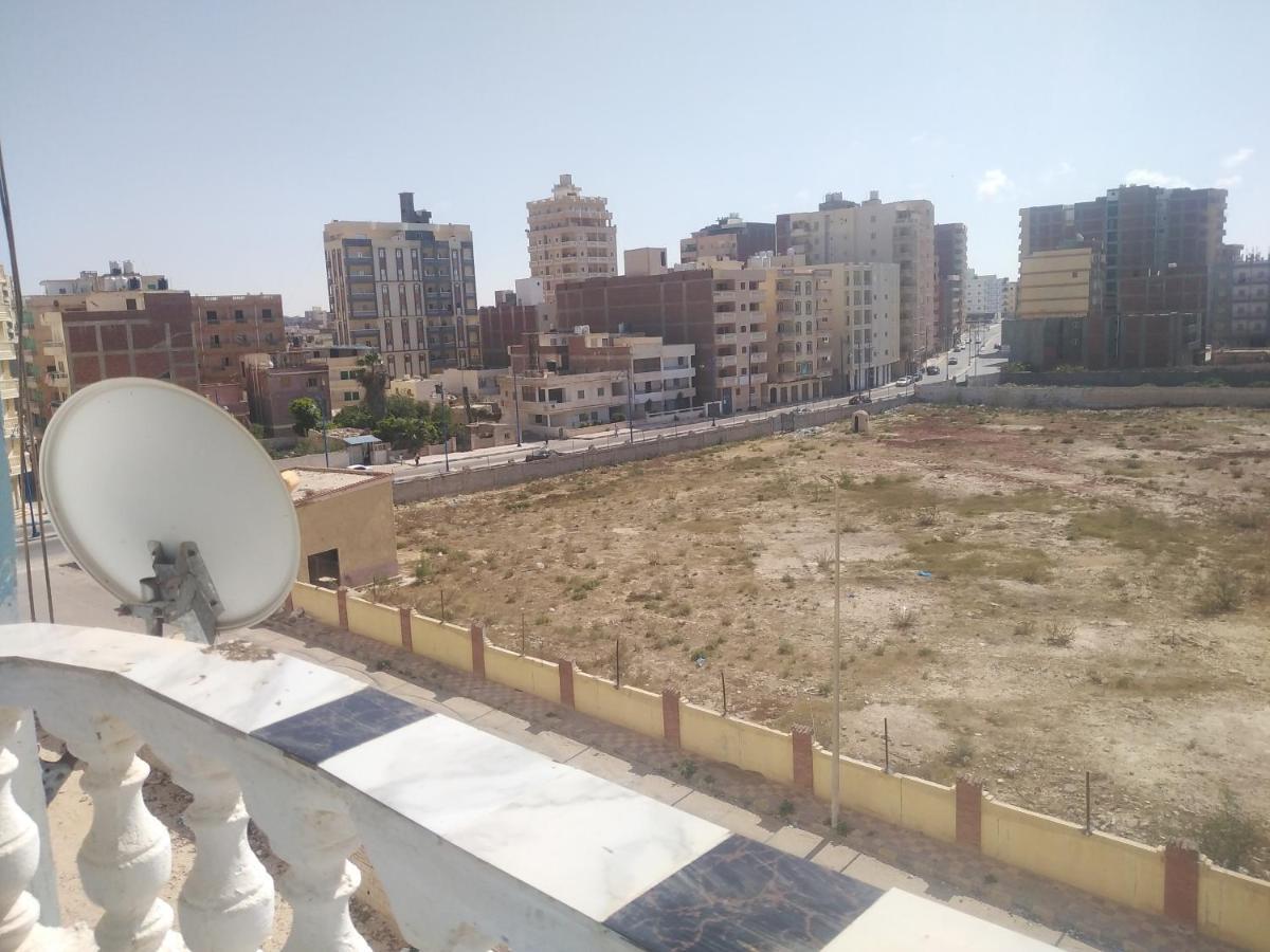 - برج نجمة القصر Apartment *
