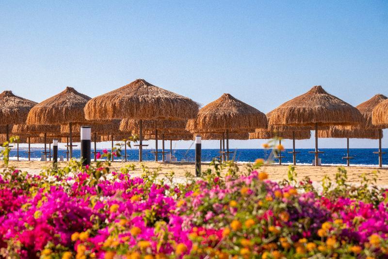 Resort Lazuli Hotel, Marsa Alam El Qoseir