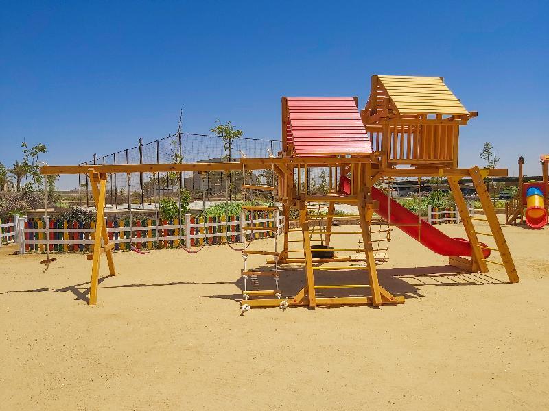 Resort Lazuli Hotel, Marsa Alam 5*