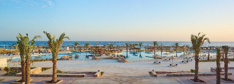 Resort Lazuli Hotel, Marsa Alam El Qoseir