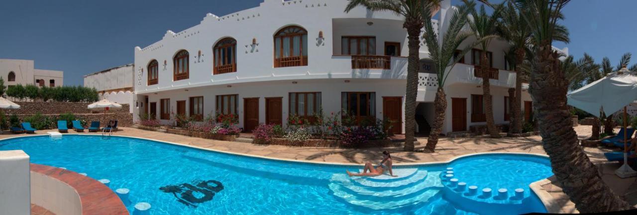 Divers Dahab
