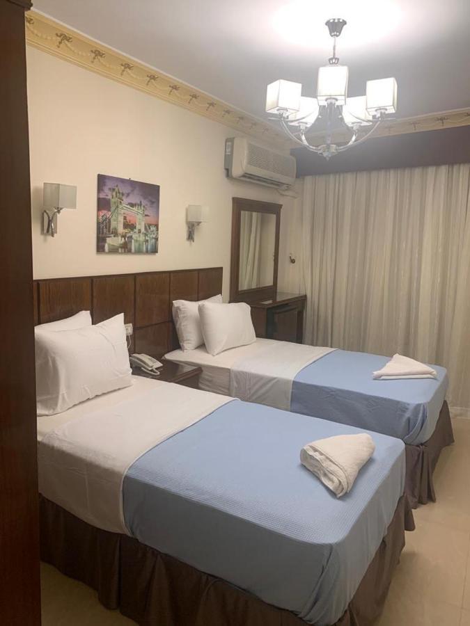 Abeer Hostel Alexandria