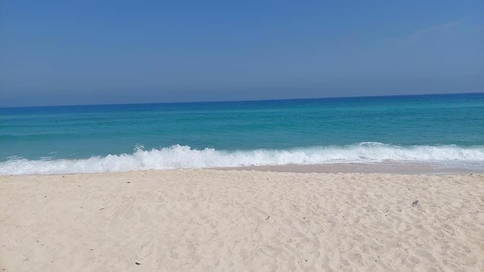 North Coast Sedra Resort: Beachfront With Three Bedrooms Alexandria