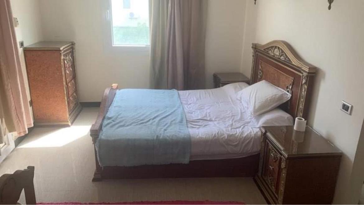 North Coast Sedra Resort: Beachfront With Three Bedrooms *