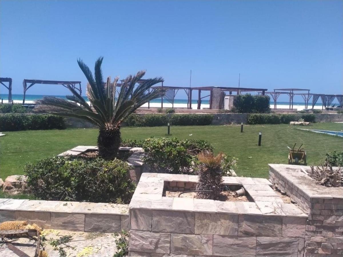 North Coast Sedra Resort: Beachfront With Three Bedrooms Apartment *