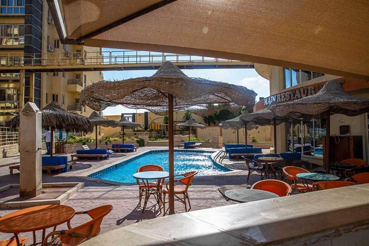 Hotel Retal View North Coast Aqua Park 4*