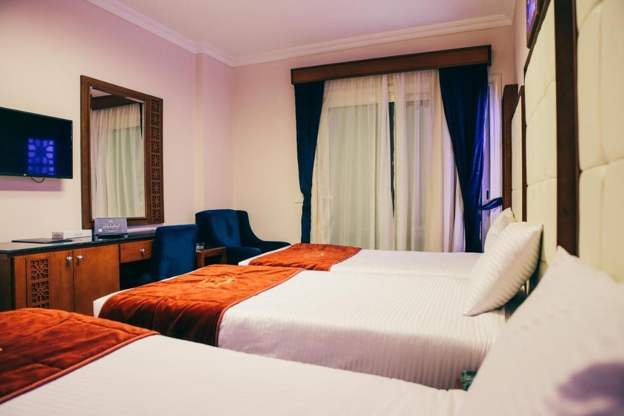 Retal View North Coast Aqua Park 4* El Alamein