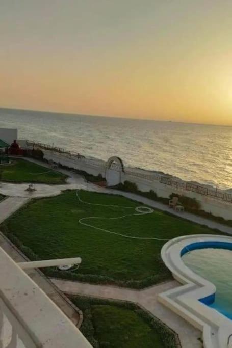 Panorama Sea View Apartment: Coast Getaway * Alexandria