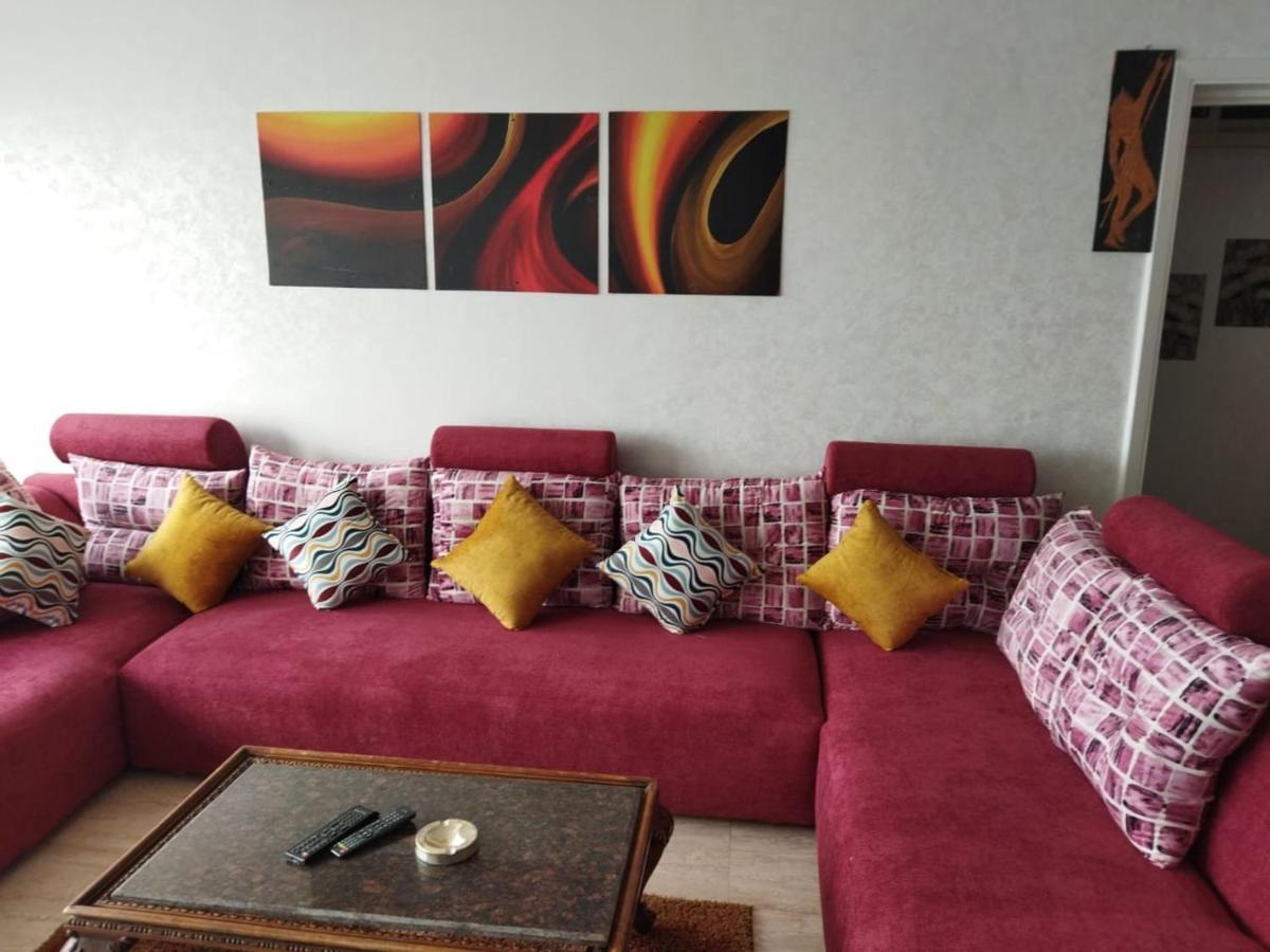 Aparthotel 2 Gleem Seaview