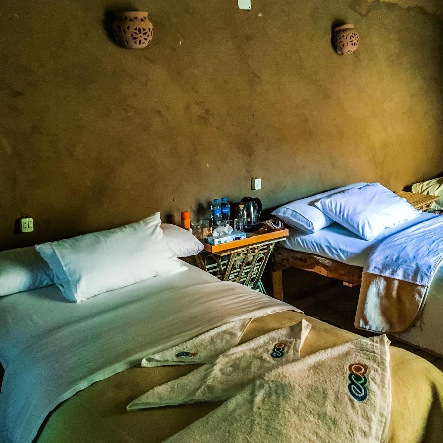 Eco Nubia *