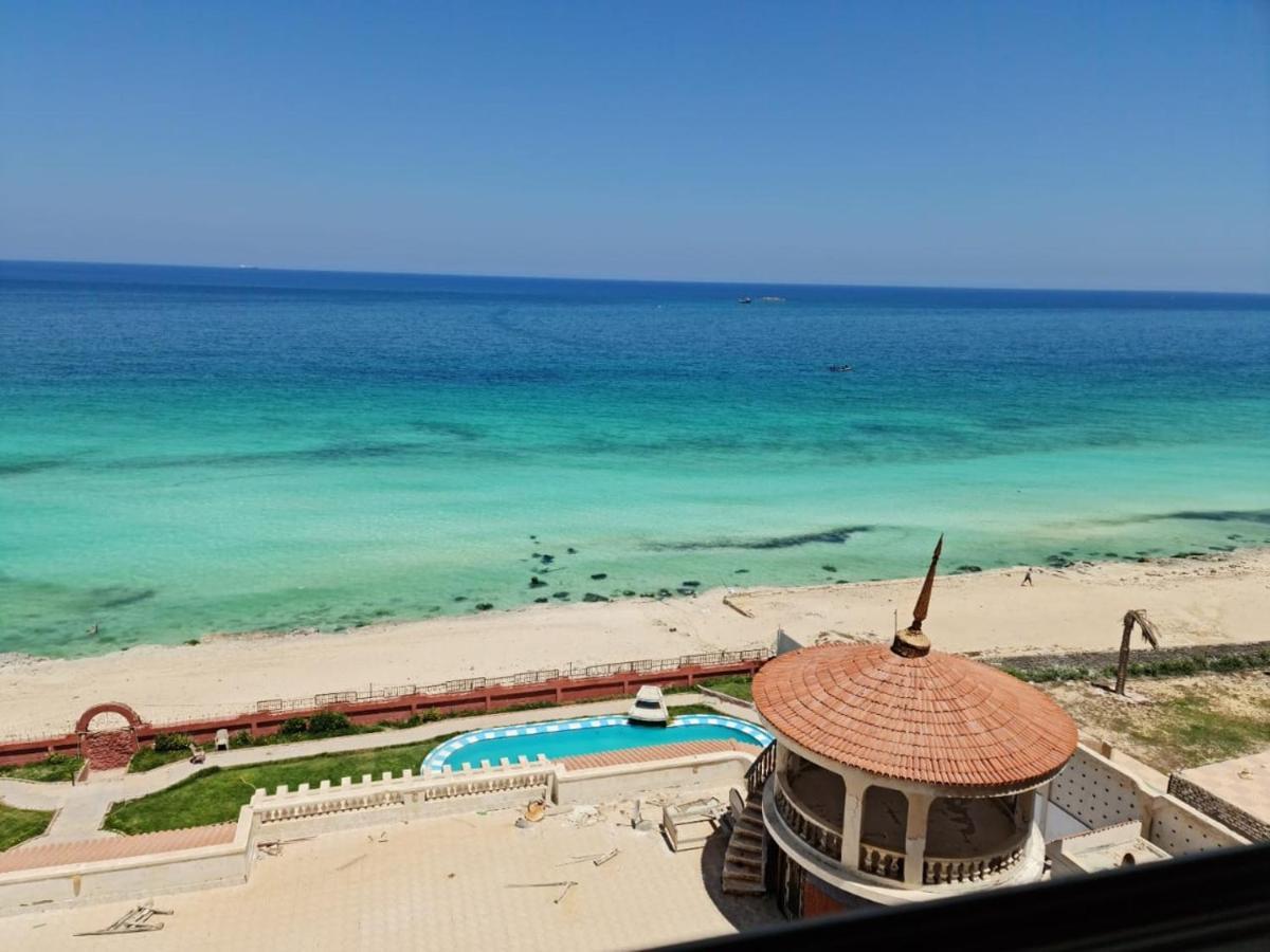 Apartamento Panorama Sea View Apartment: Coast Getaway Alexandria