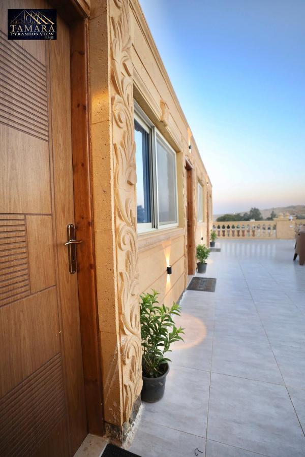 Guest house Tamara Pyramids View