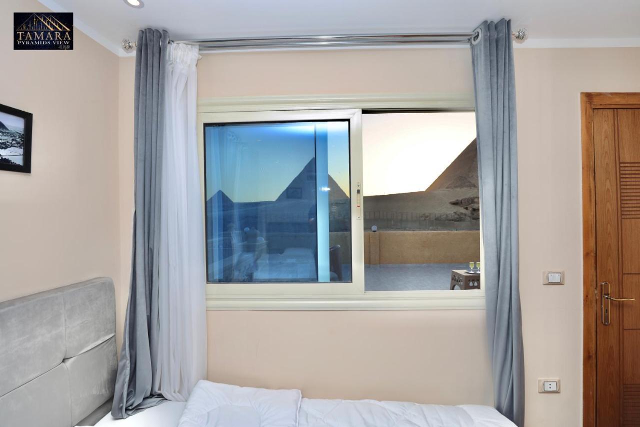Guest house Tamara Pyramids View