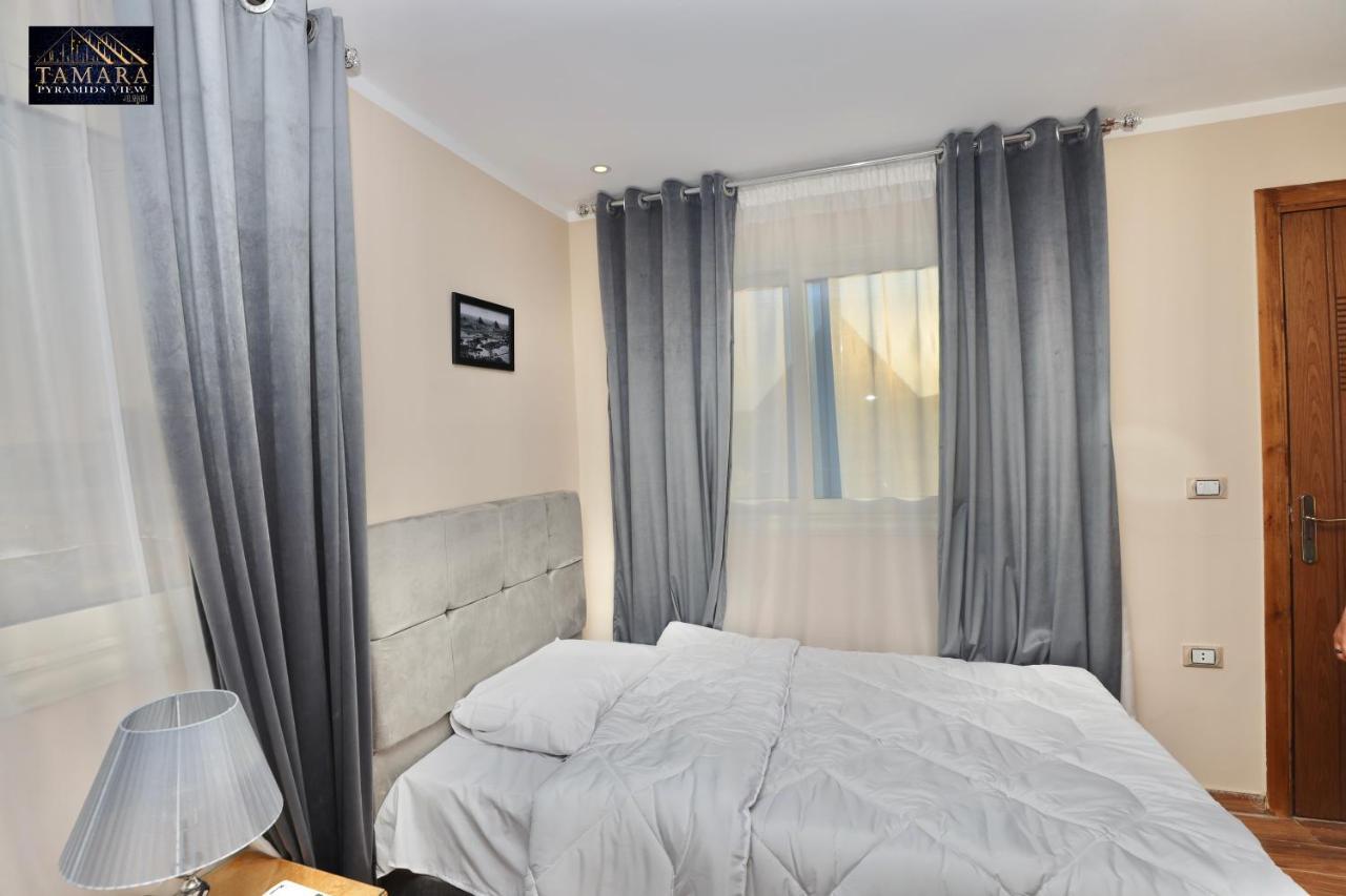 Guest house Tamara Pyramids View