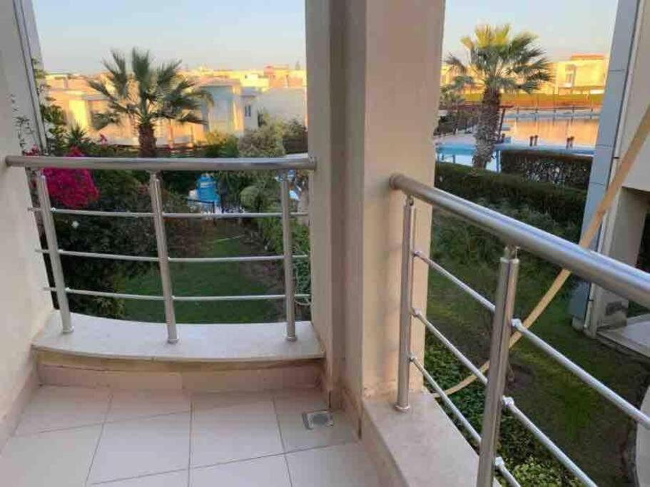North Coast Sedra قريه سيدرا الساحل الشمالي Tatil parkı *