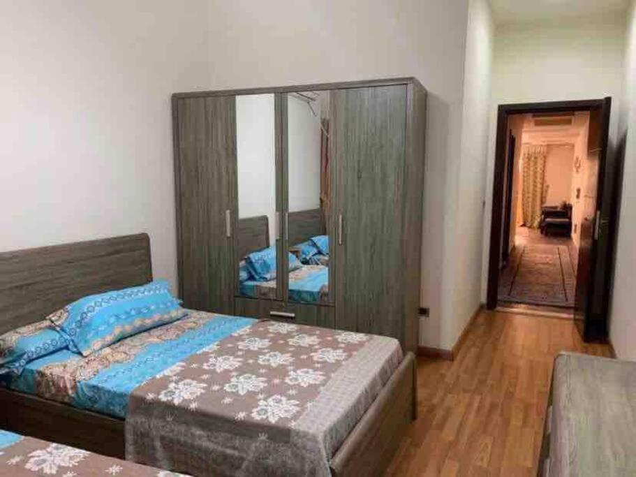 Tatil parkı North Coast Sedra قريه سيدرا الساحل الشمالي *