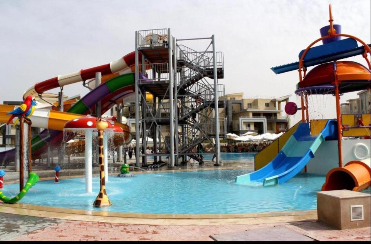 North Coast Sedra قريه سيدرا الساحل الشمالي Holiday park Alexandria