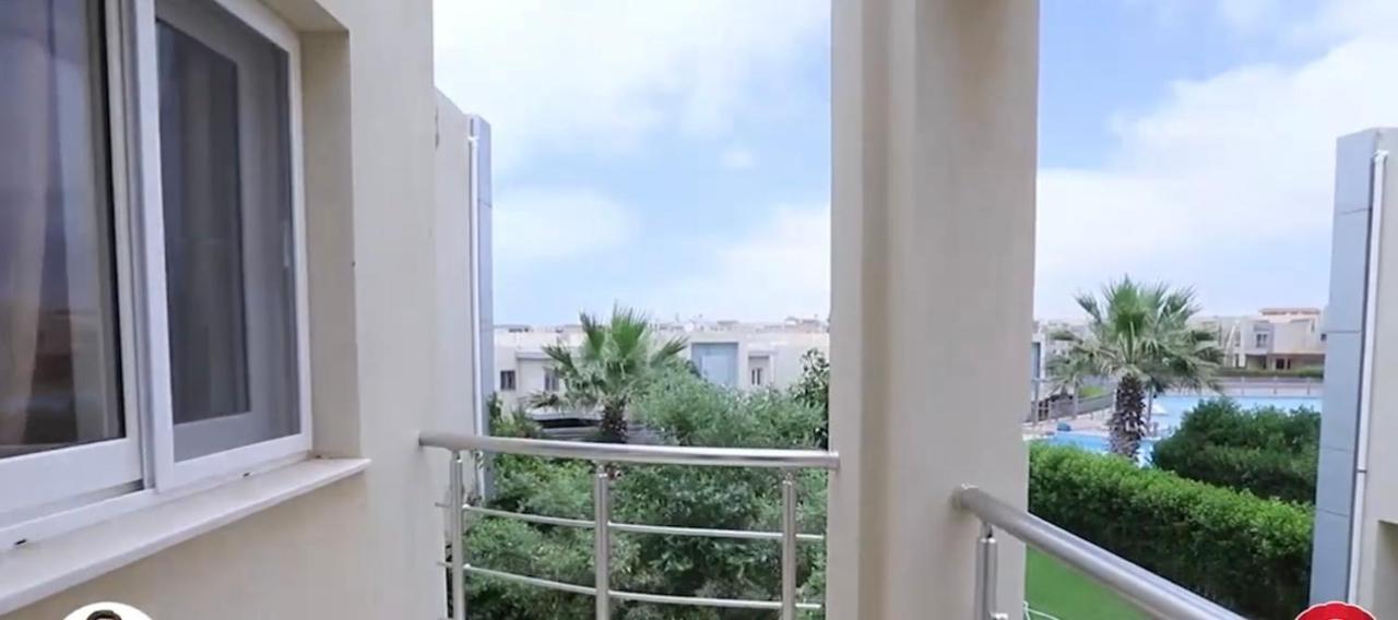 North Coast Sedra قريه سيدرا الساحل الشمالي Tatil parkı İskenderiye