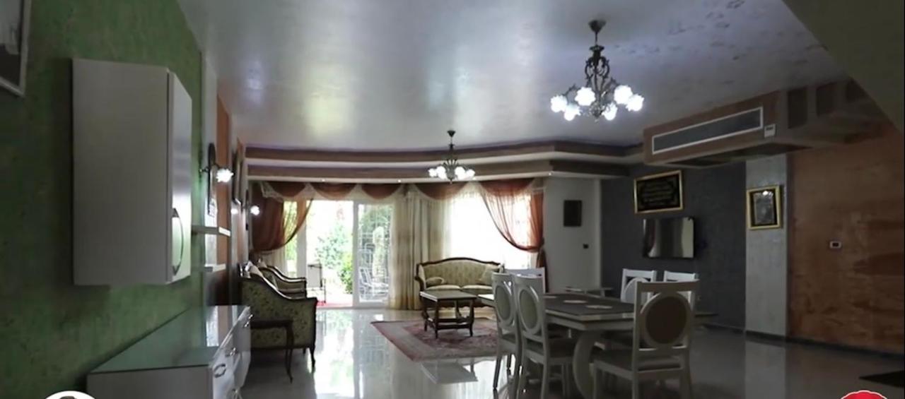 North Coast Sedra قريه سيدرا الساحل الشمالي Tatil parkı İskenderiye