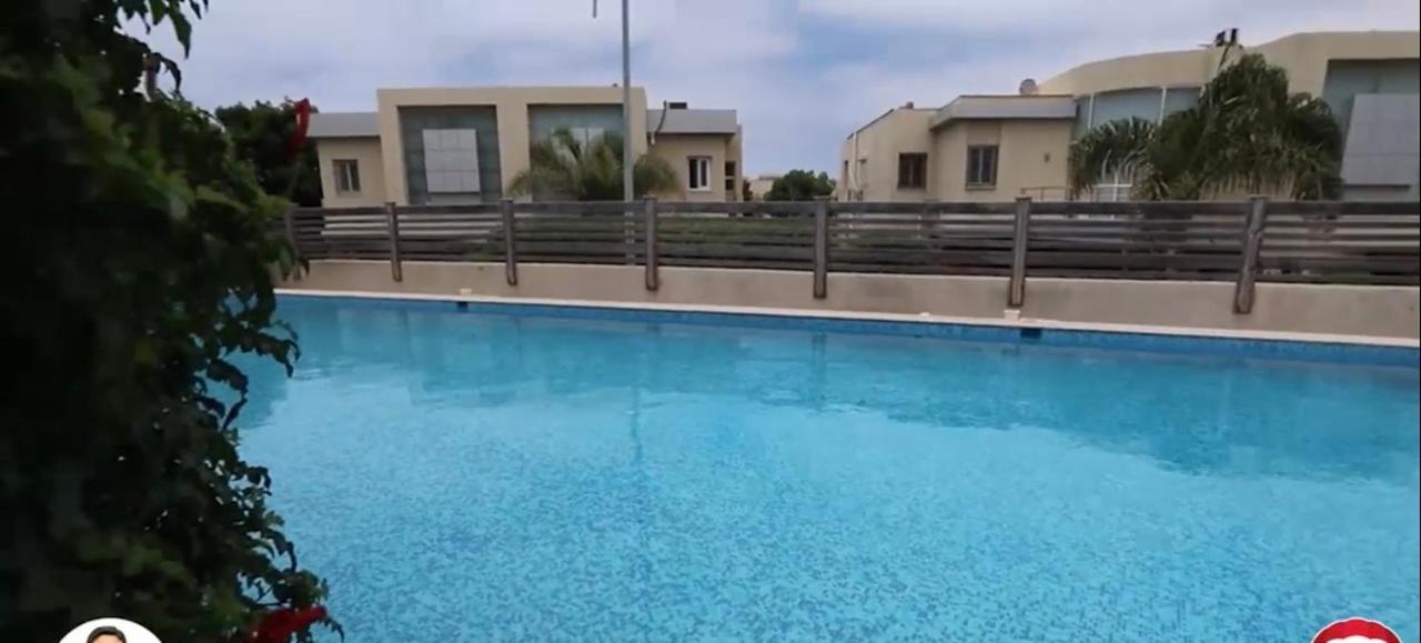 Tatil parkı North Coast Sedra قريه سيدرا الساحل الشمالي İskenderiye
