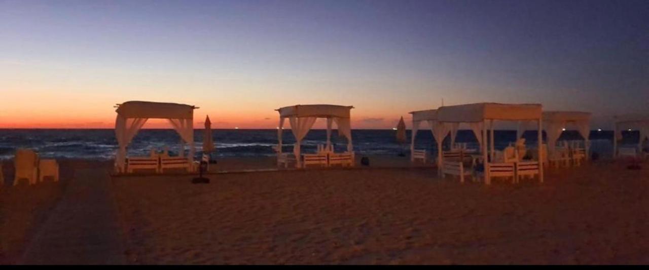 North Coast Sedra قريه سيدرا الساحل الشمالي Alexandria